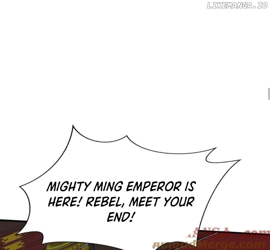 The Son Of The First Emperor Kills Enemies And Becomes A God Chapter 142 - page 86