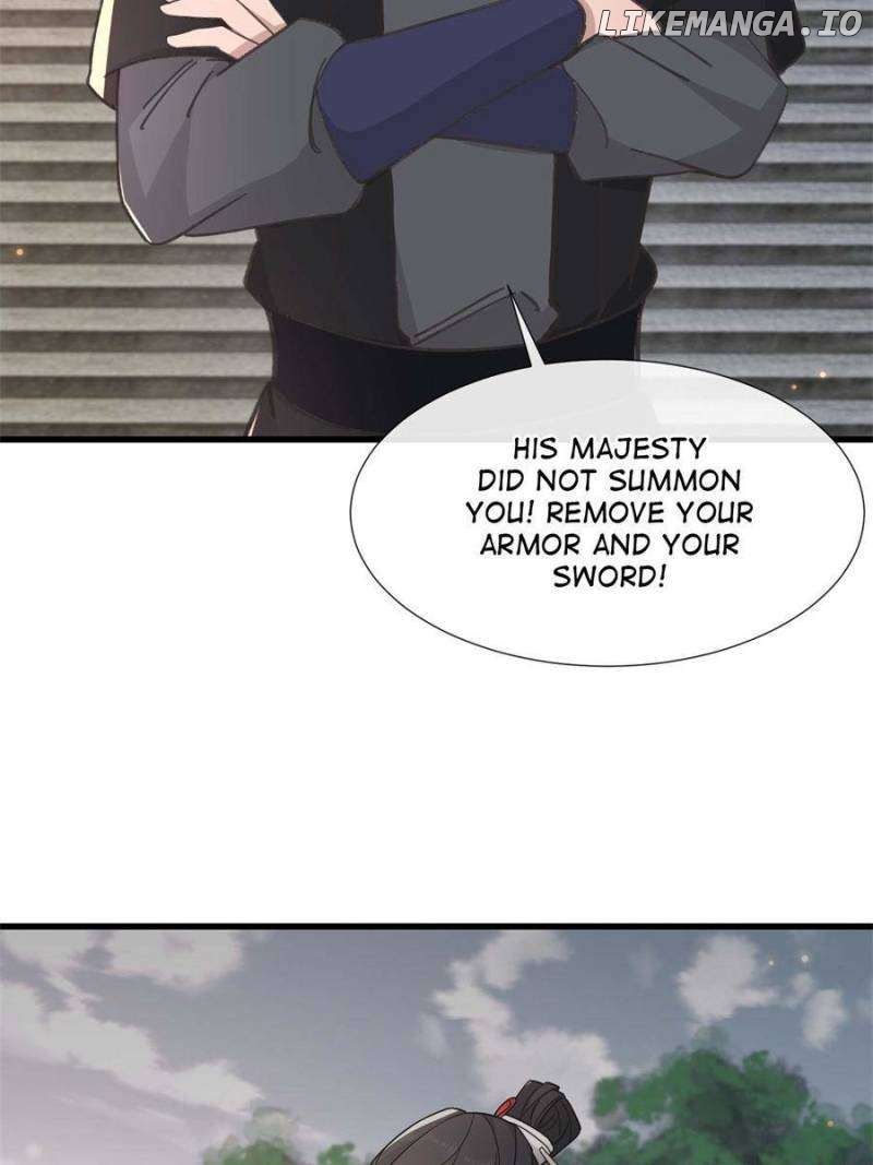 The Sickly Tyrant With An Innocent Facade Chapter 238 - page 6