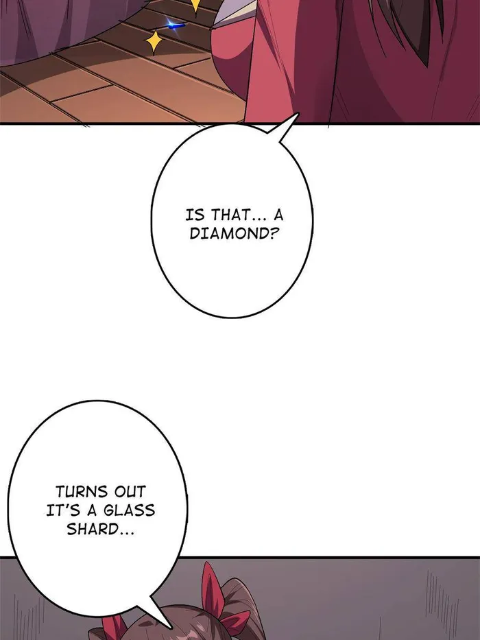 I’m Really Not A Supervillain Chapter 123 - page 10