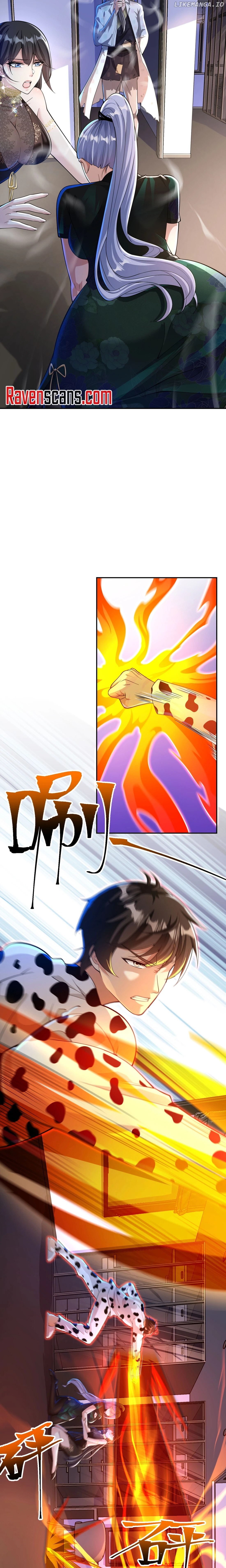 My beautiful and wealthy wife Chapter 38 - page 2