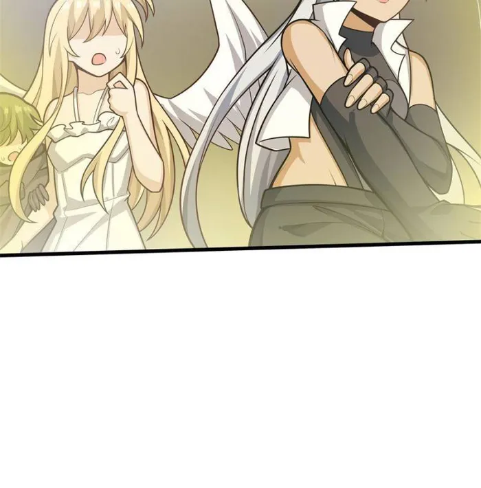 Infinite Apostles And Twelve War Girls Chapter 397 - page 40