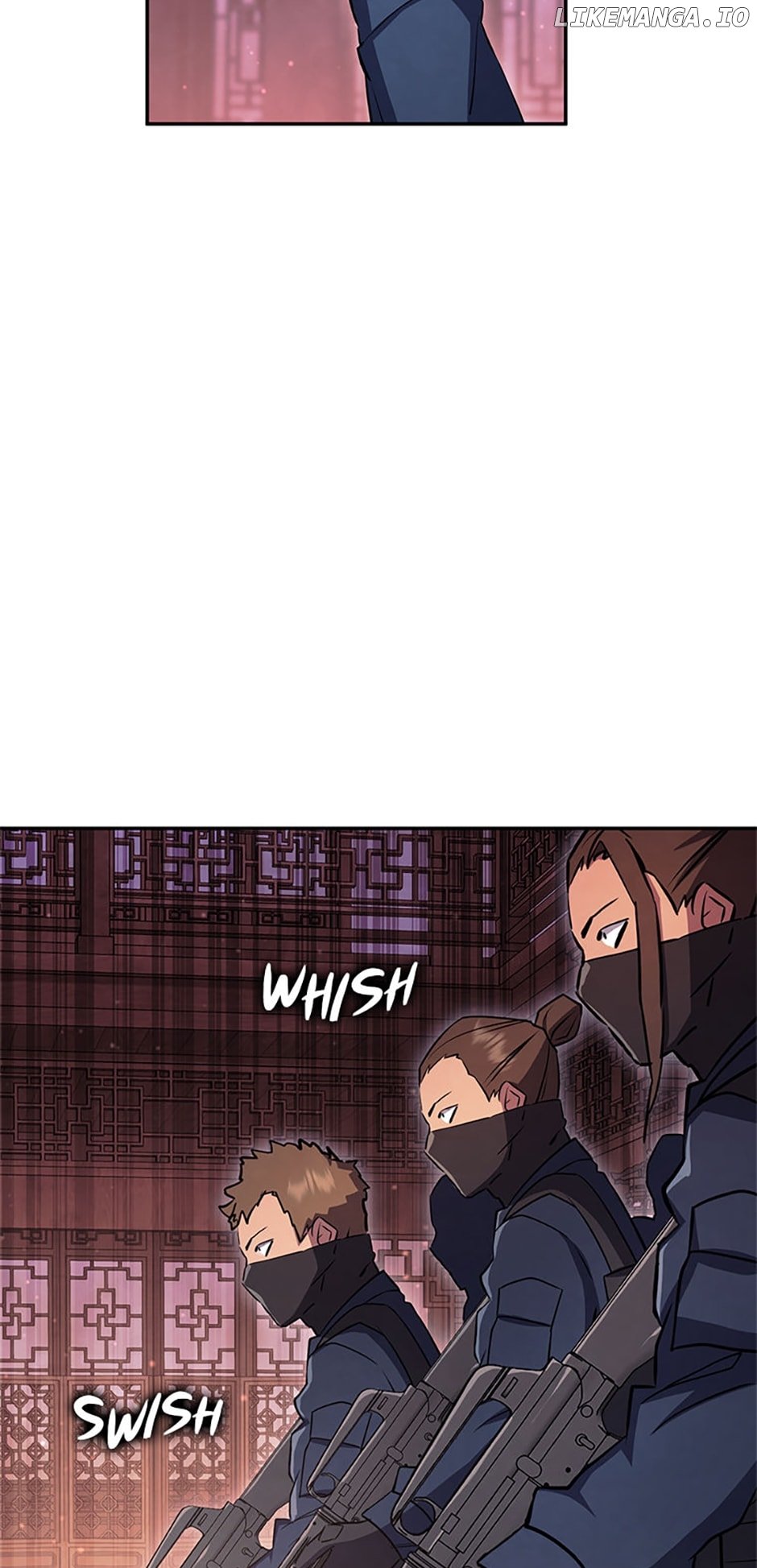 God’s Webnovel Chapter 44 - page 6