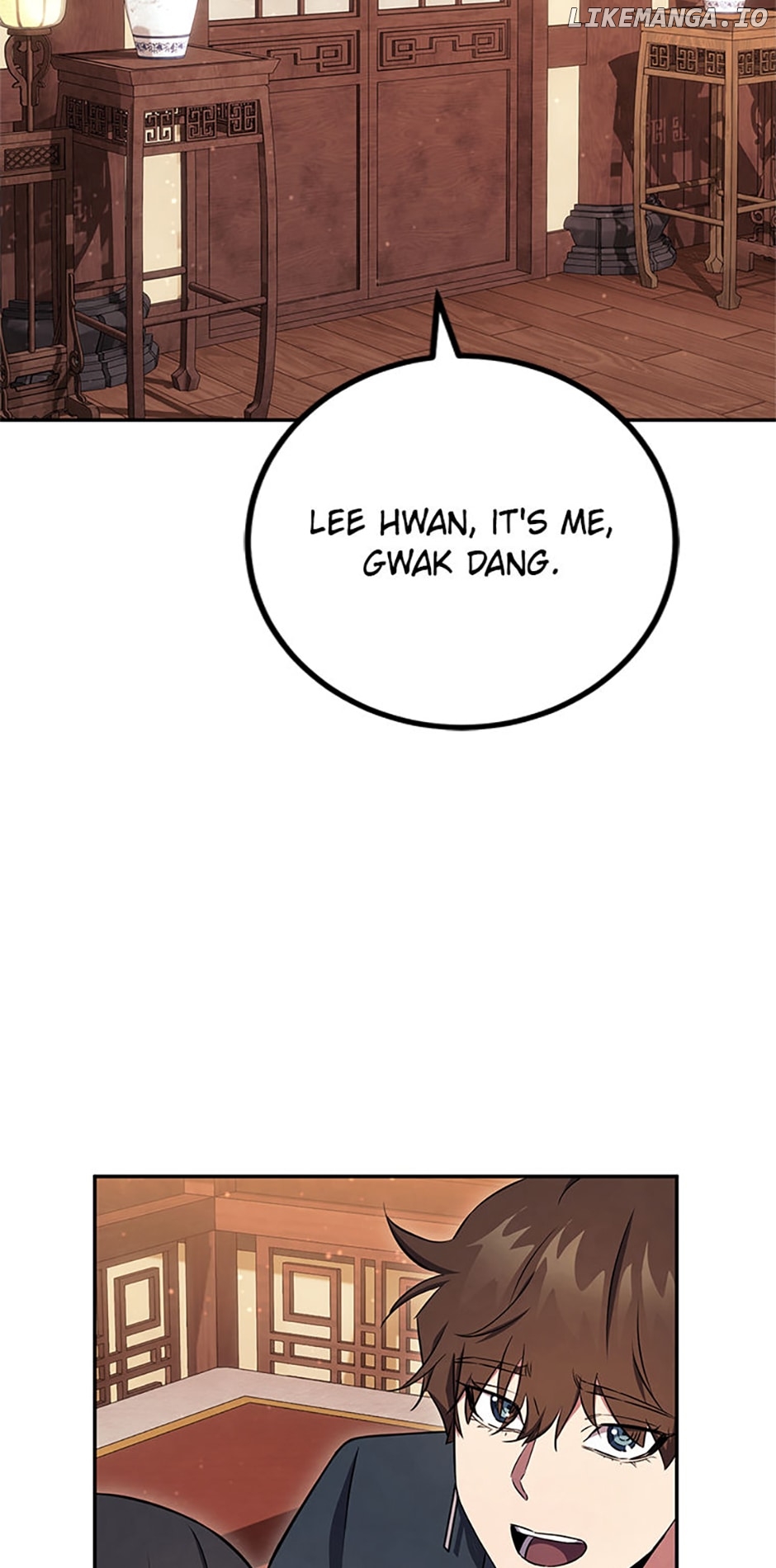 God’s Webnovel Chapter 44 - page 64