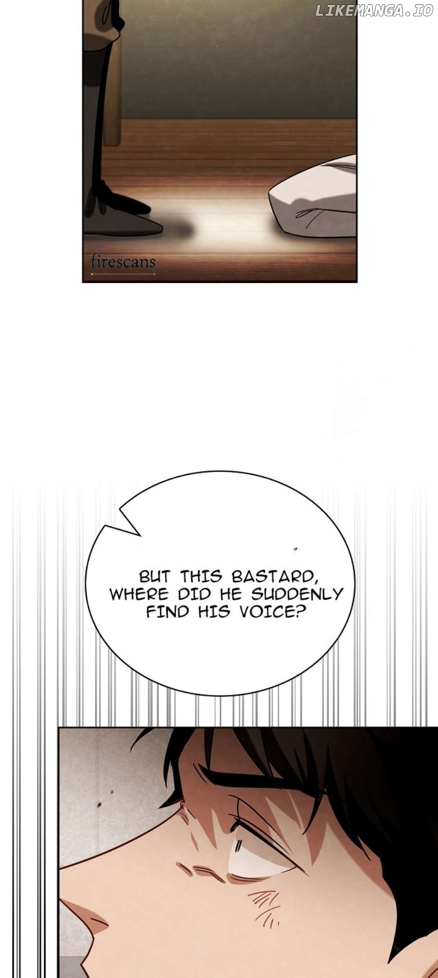 Be the Actor Chapter 73 - page 57