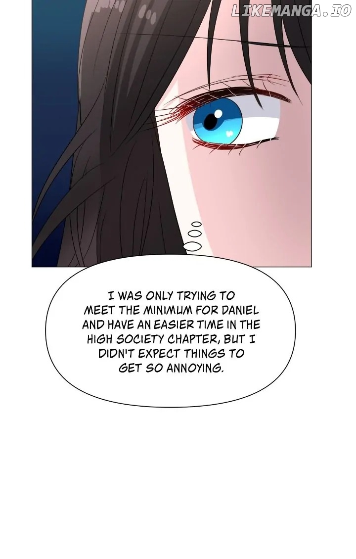 How to Clear a Dating Sim as a Side Character Chapter 120 - page 6