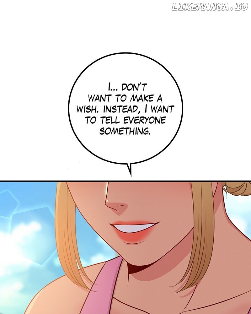 Match Made in Hell Chapter 86 - page 76