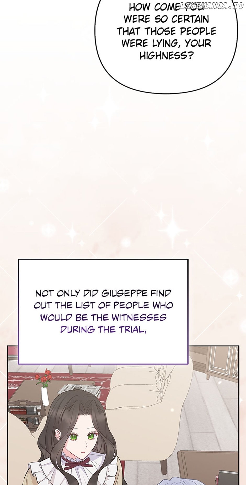 So I Married An Abandoned Crown Prince Chapter 44 - page 32