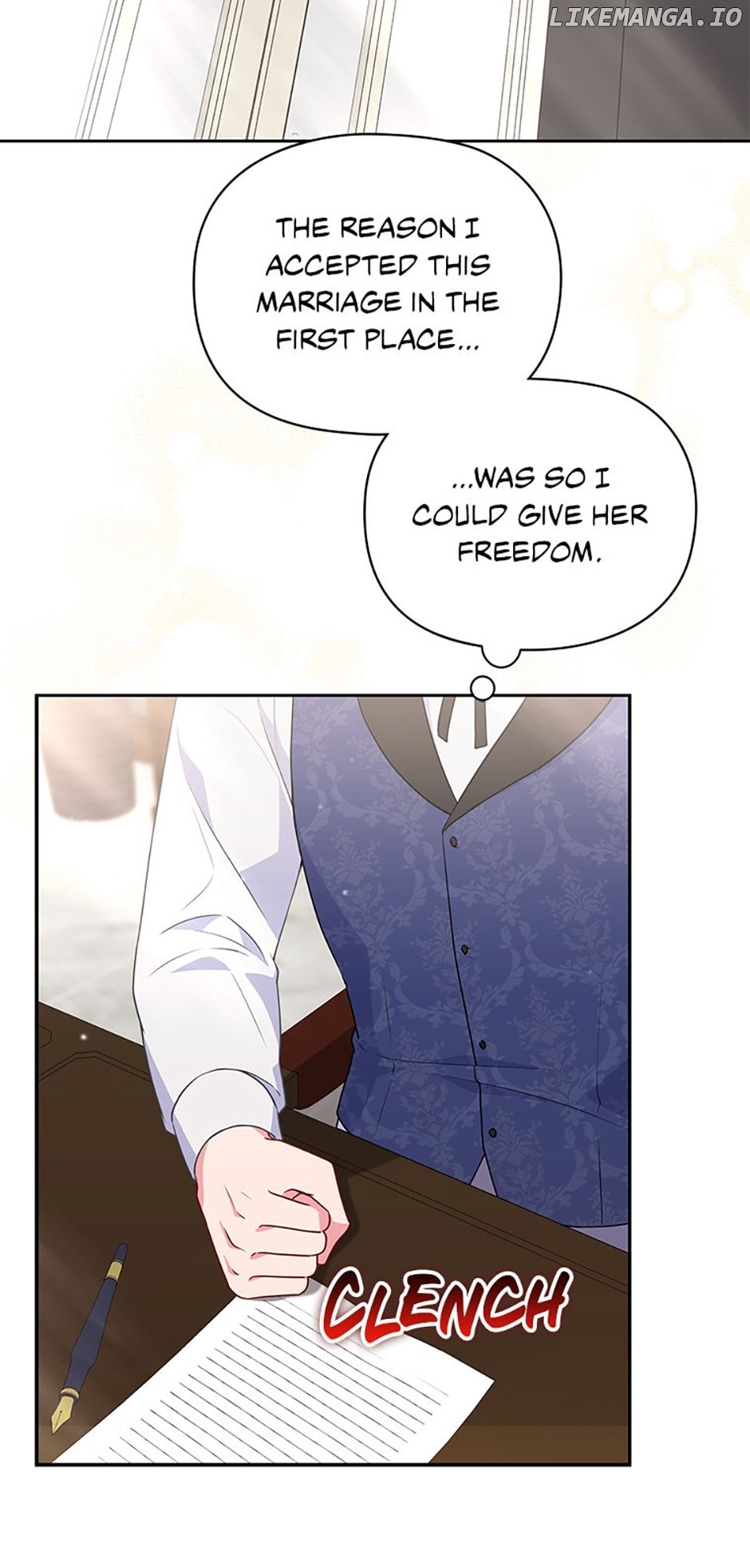 So I Married An Abandoned Crown Prince Chapter 40 - page 32