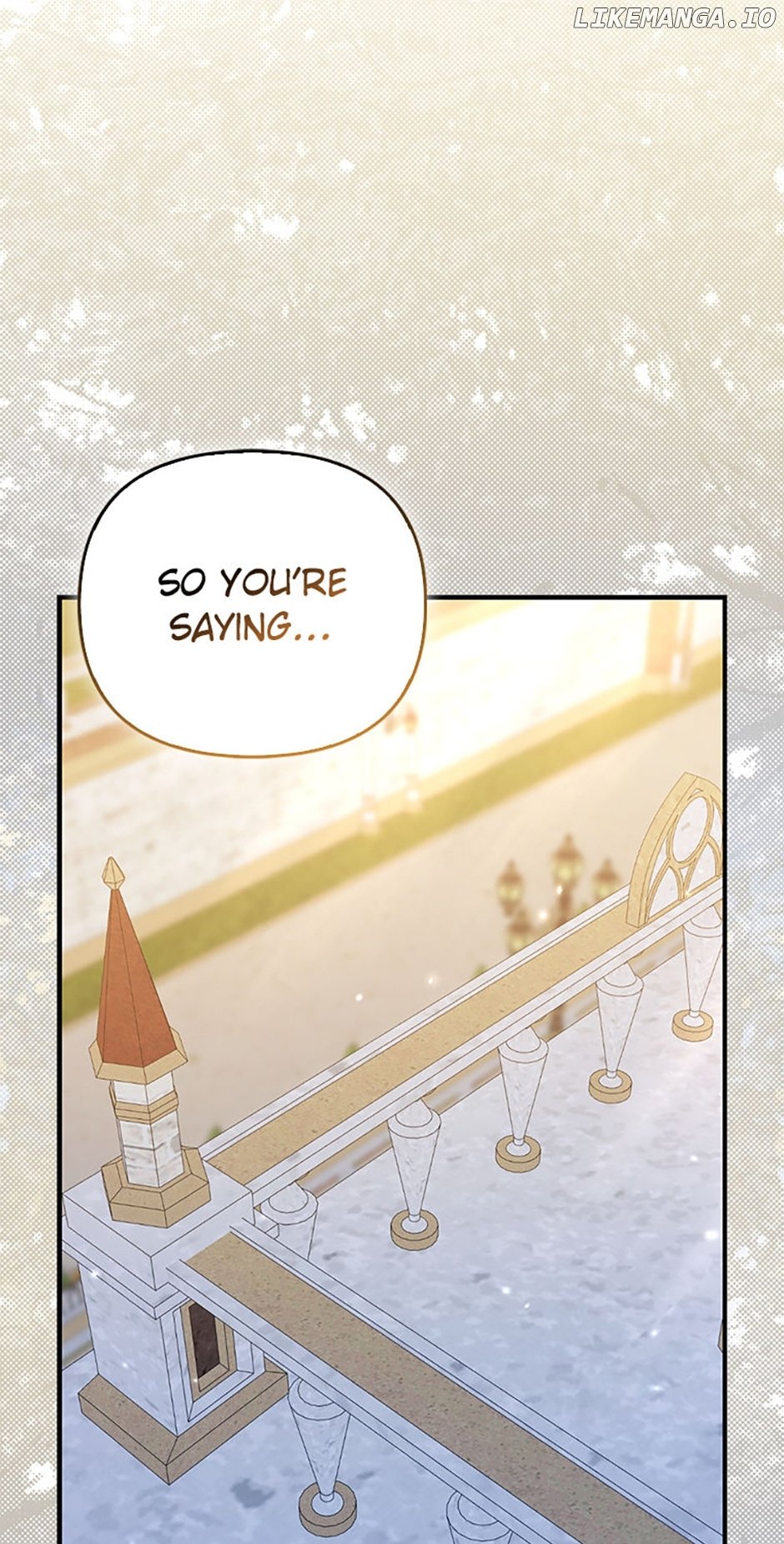 So I Married An Abandoned Crown Prince Chapter 42 - page 32