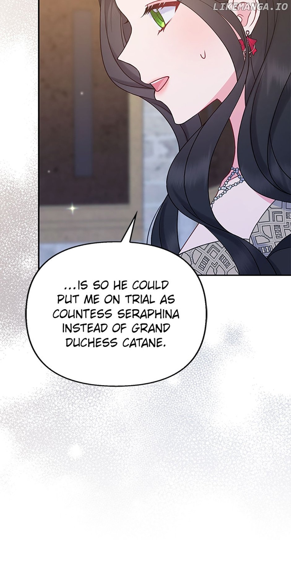 So I Married An Abandoned Crown Prince Chapter 42 - page 40