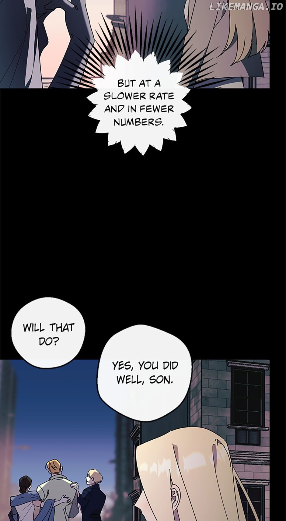 Red and Mad Chapter 41 - page 47