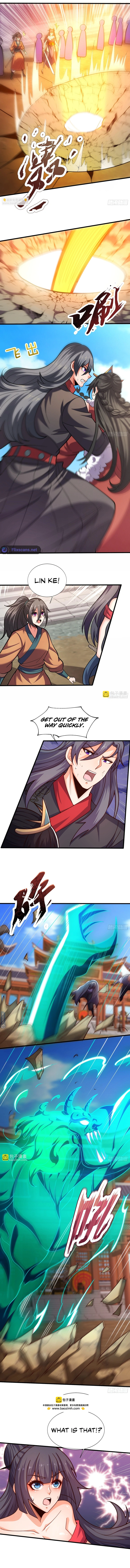 As Soon as I Became a Quasi-Sage, I Was Summoned by the Empress Chapter 35 - page 5