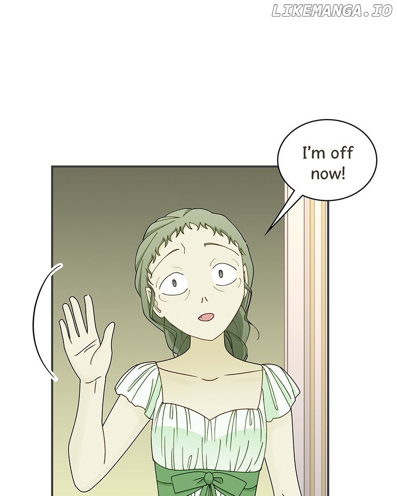 Cursed Princess Club Chapter 183 - page 120