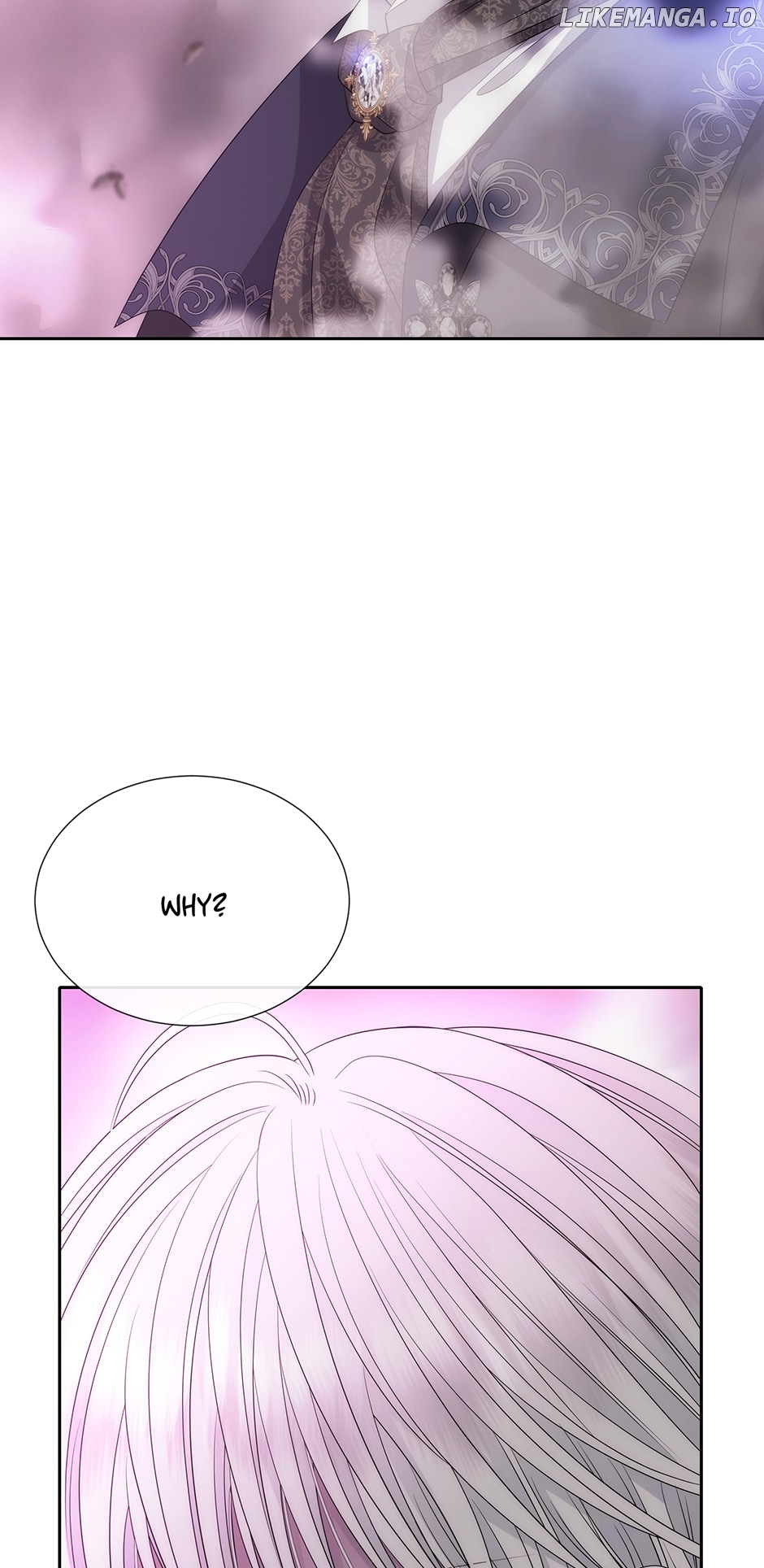 Charlotte and Her 5 Disciples Chapter 195 - page 51