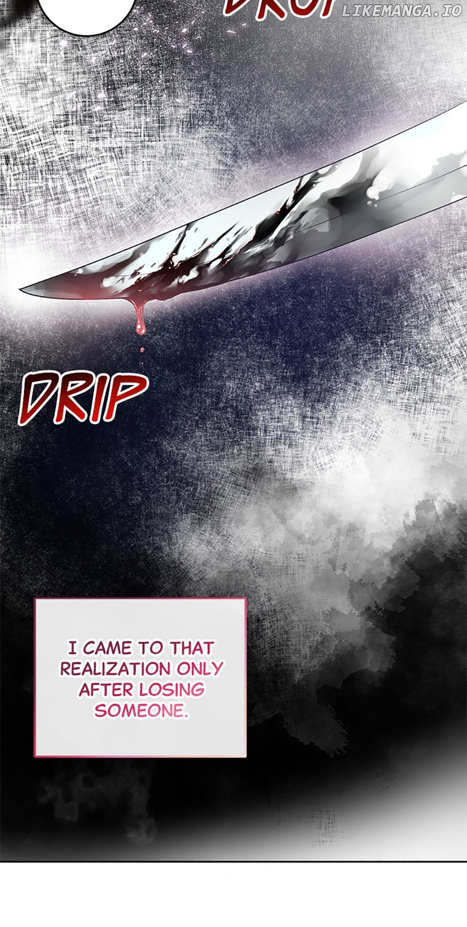 Sponte Dei: As You Wish Chapter 84 - page 12