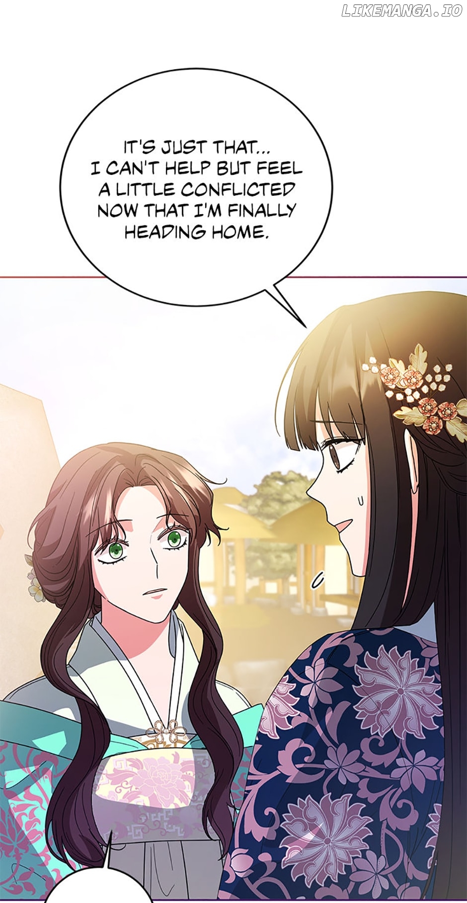 Sponte Dei: As You Wish Chapter 84 - page 57