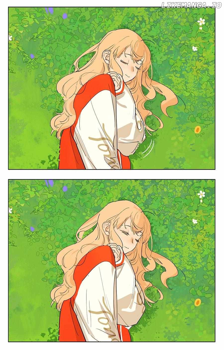 Tamen De Gushi Chapter 242 - page 3