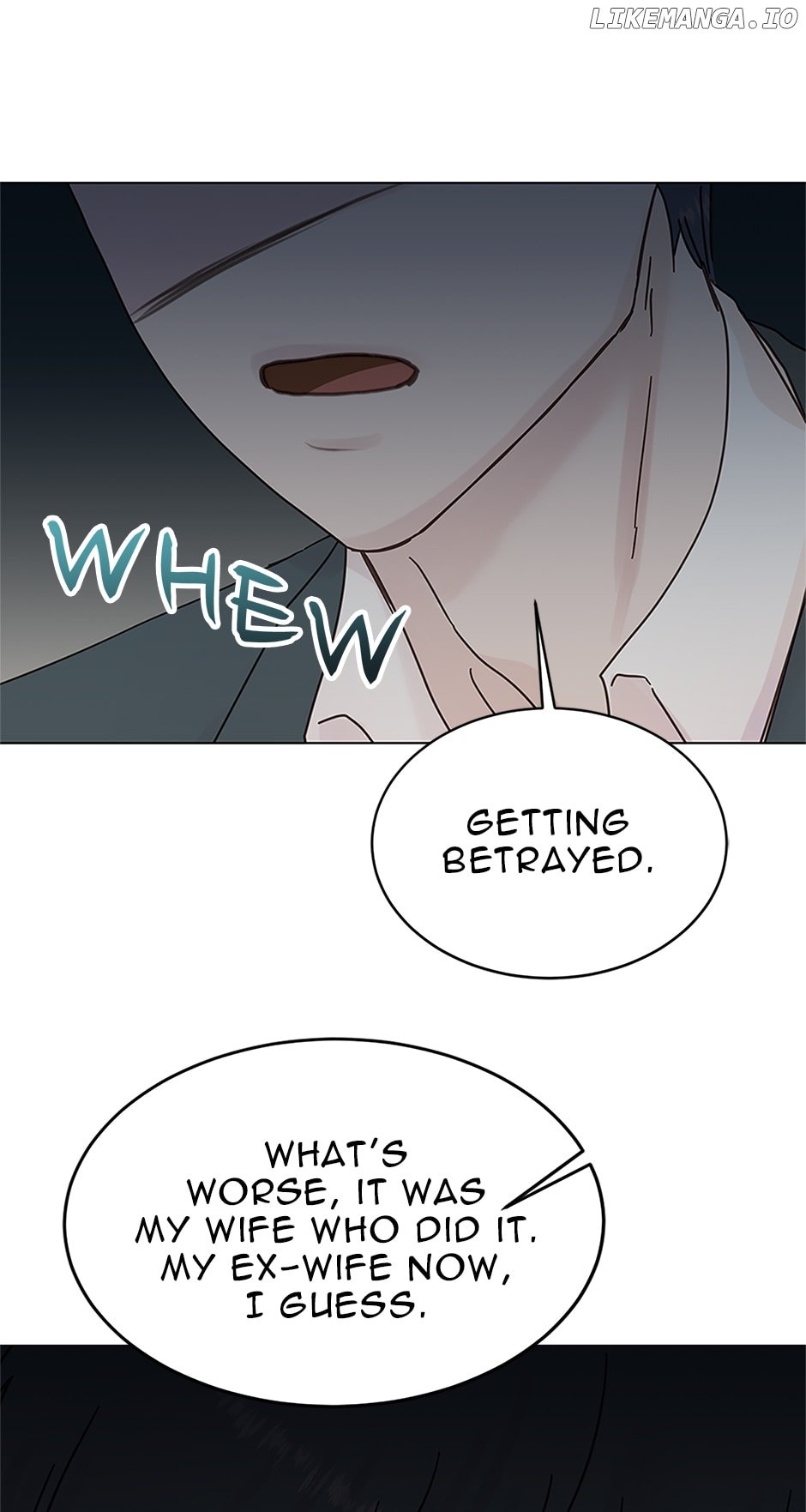 A Wife’s Sweet Revenge Chapter 124 - page 34