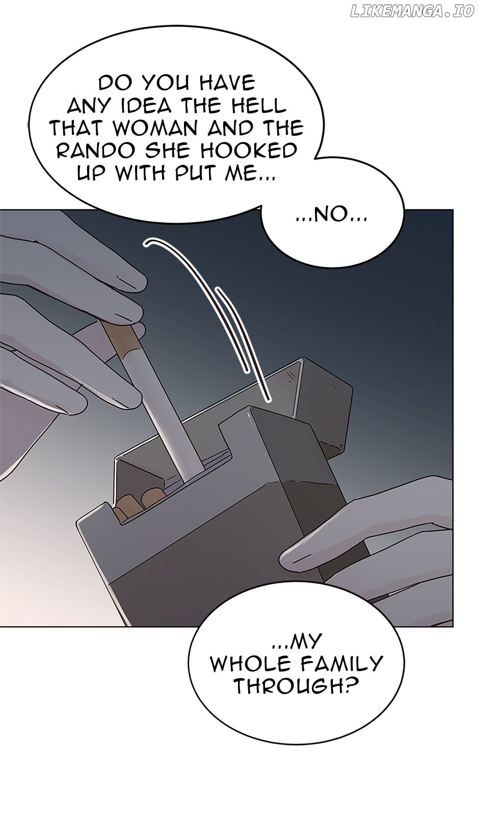 A Wife’s Sweet Revenge Chapter 124 - page 38