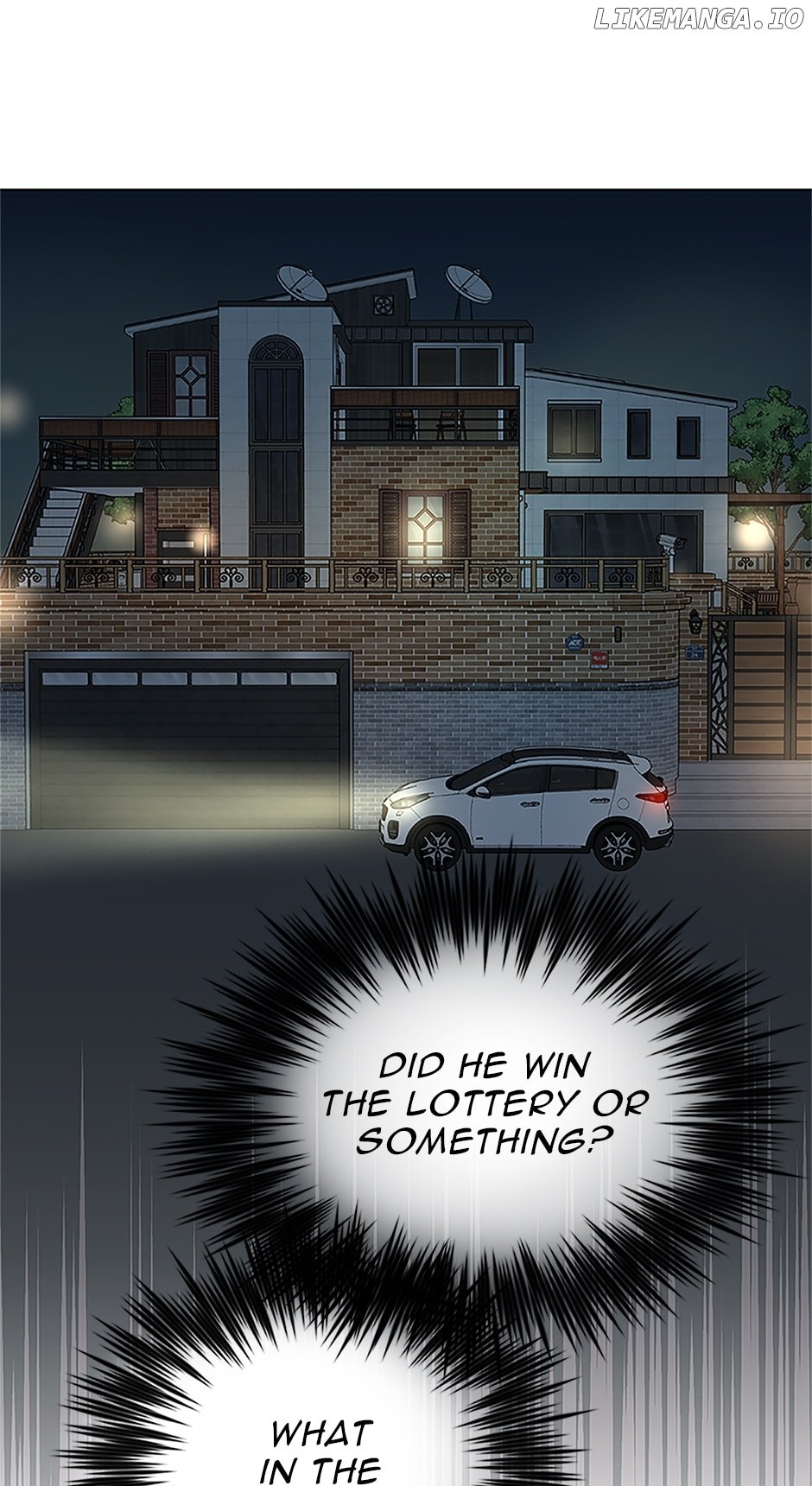 A Wife’s Sweet Revenge Chapter 124 - page 50