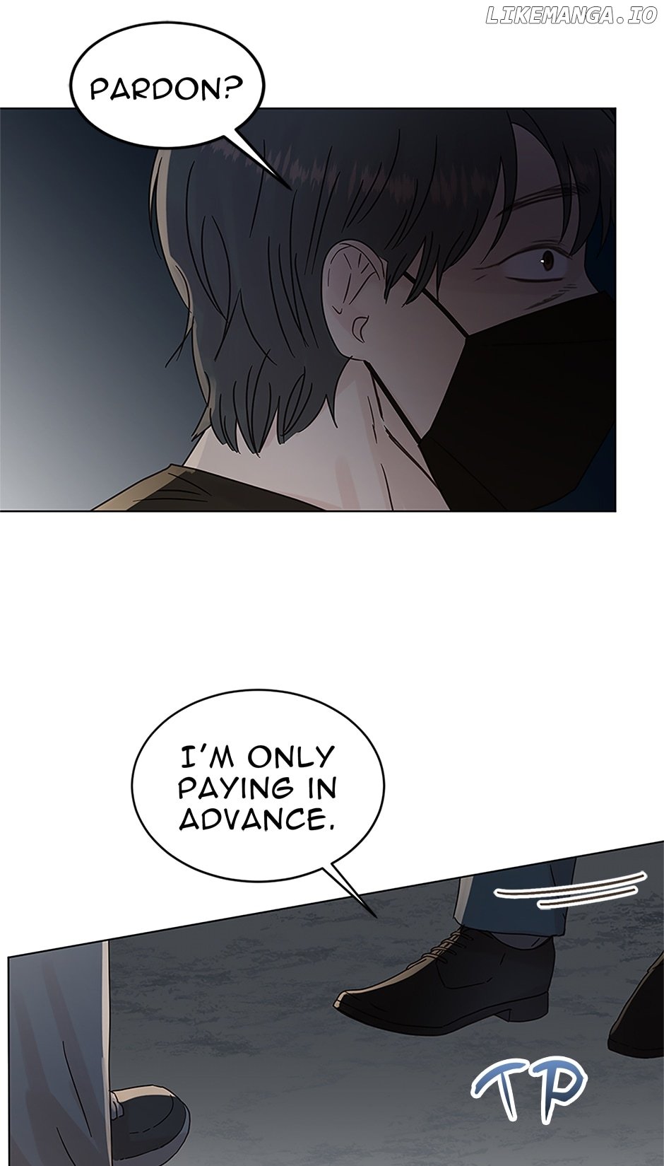 A Wife’s Sweet Revenge Chapter 124 - page 55