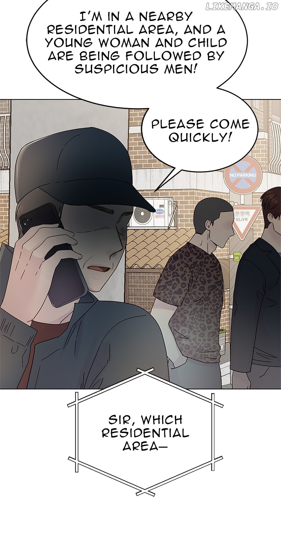 A Wife’s Sweet Revenge Chapter 127 - page 50