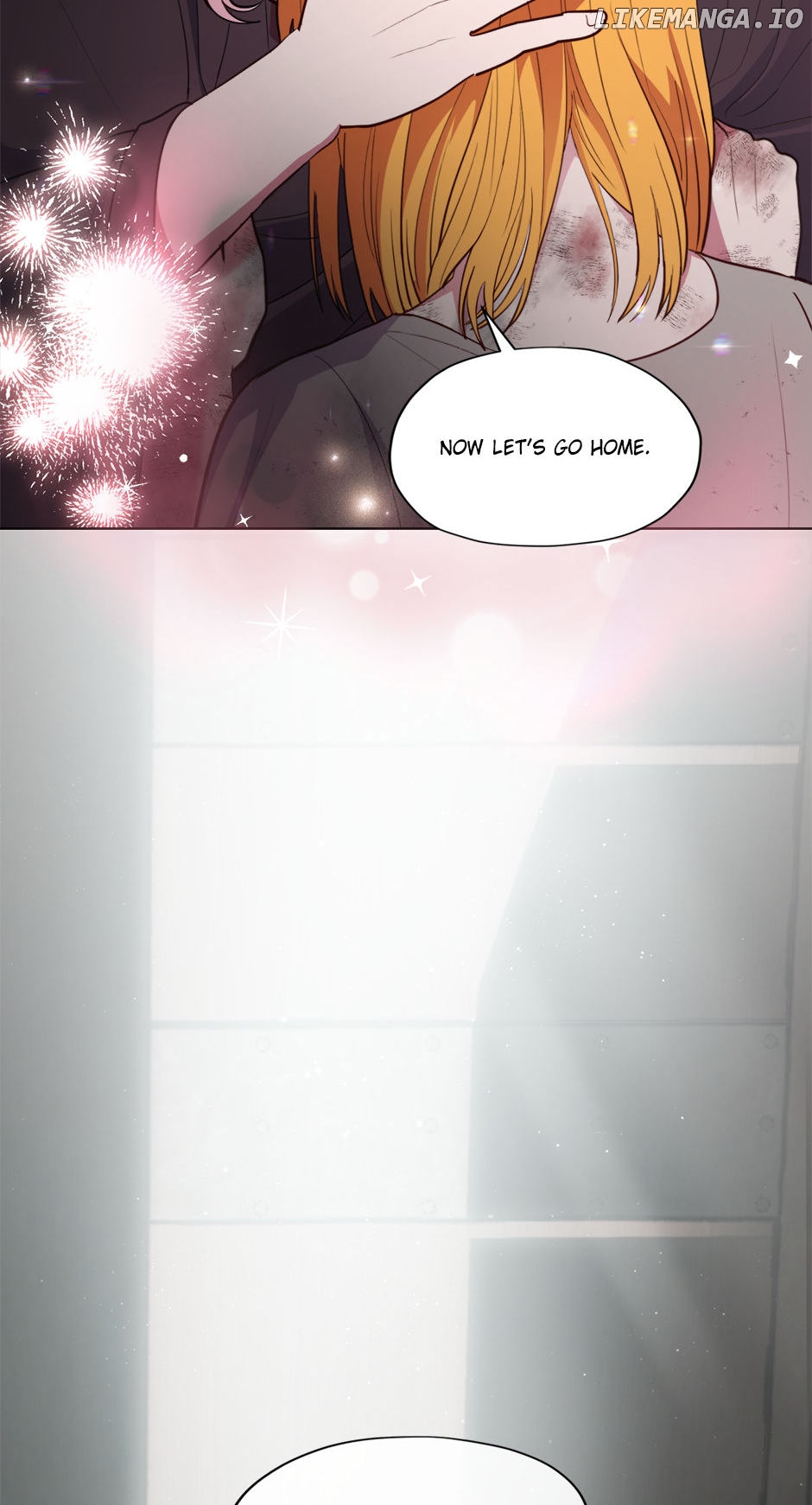 Elizabeth - Manhwa Chapter 83 - page 38