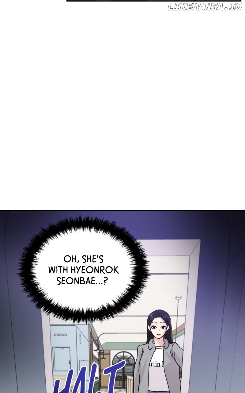 A Campus Romance, I Guess Chapter 11 - page 42