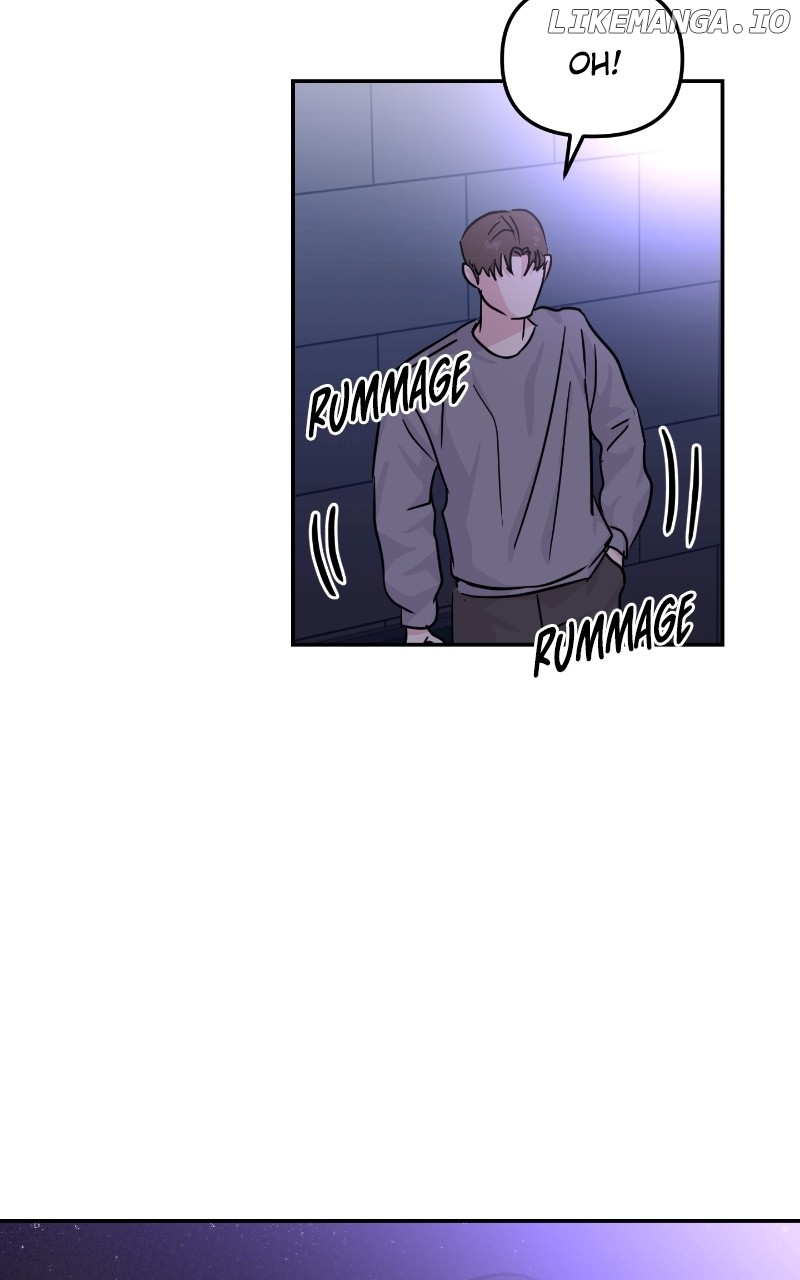 A Campus Romance, I Guess Chapter 12 - page 76