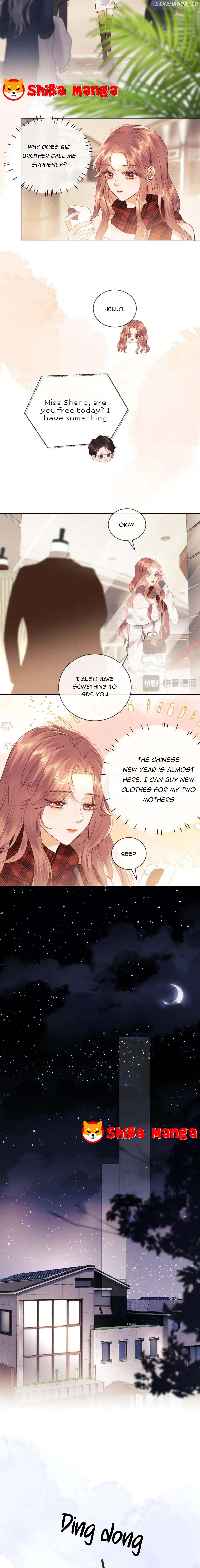 Meet My Wife, Who’s Also My Fan Chapter 35 - page 3