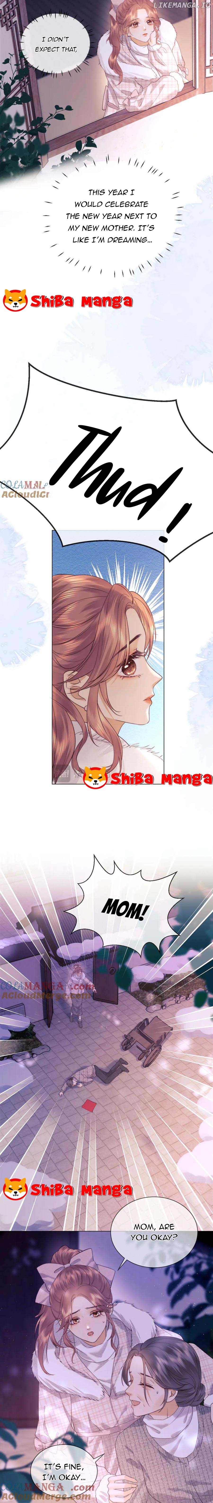 Meet My Wife, Who’s Also My Fan Chapter 36 - page 5