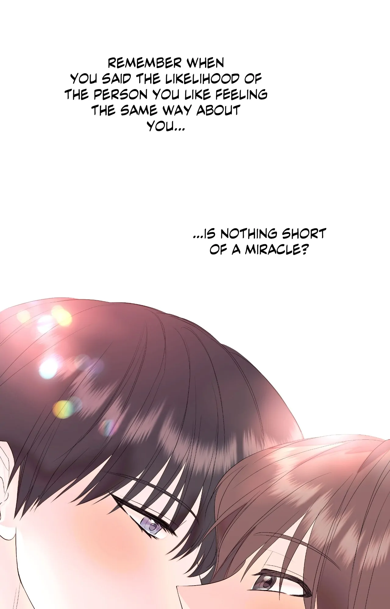 Learning to Love You Chapter 73 - page 58