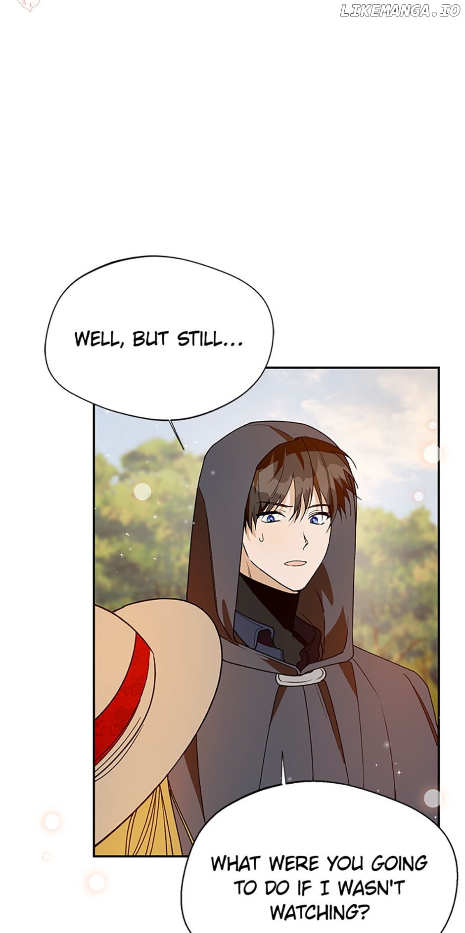 Carefully Choosing a Husband Chapter 33 - page 51