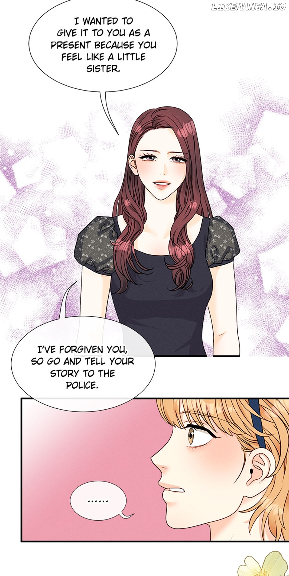 Personal Preference Chapter 56 - page 17