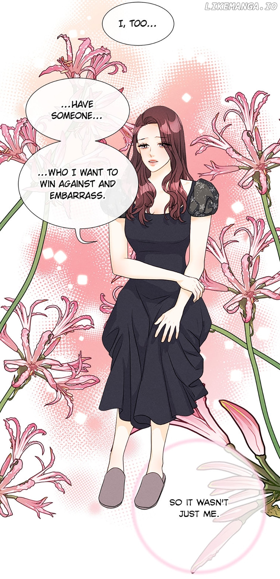 Personal Preference Chapter 56 - page 9