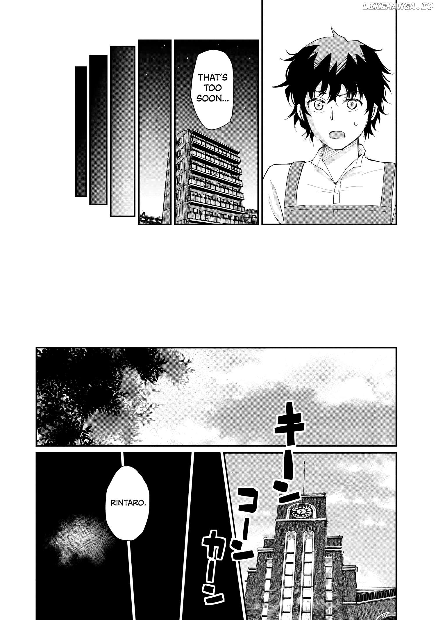 Isshou Hatarakitakunai Ore Ga Classmate No Daininki Idol Ni Natsukaretara Chapter 10 - page 19