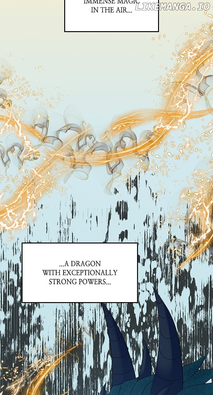 What Does That Evil Dragon Live For? Chapter 17 - page 6