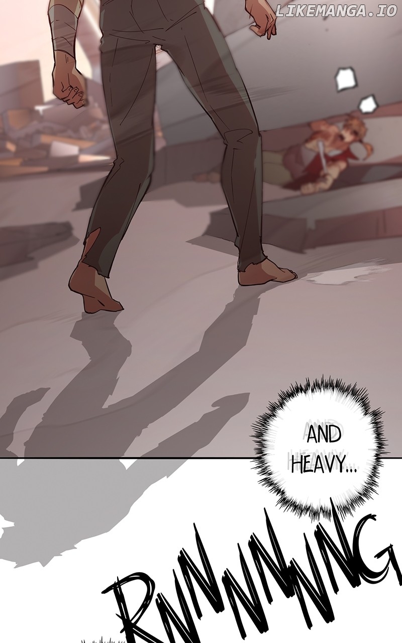 Dreamwalker Chapter 28 - page 2