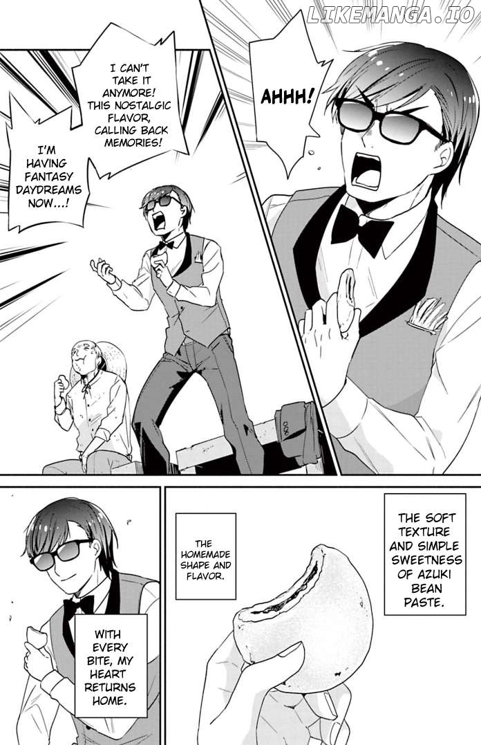 Zombie Land Saga Chapter 27 - page 6