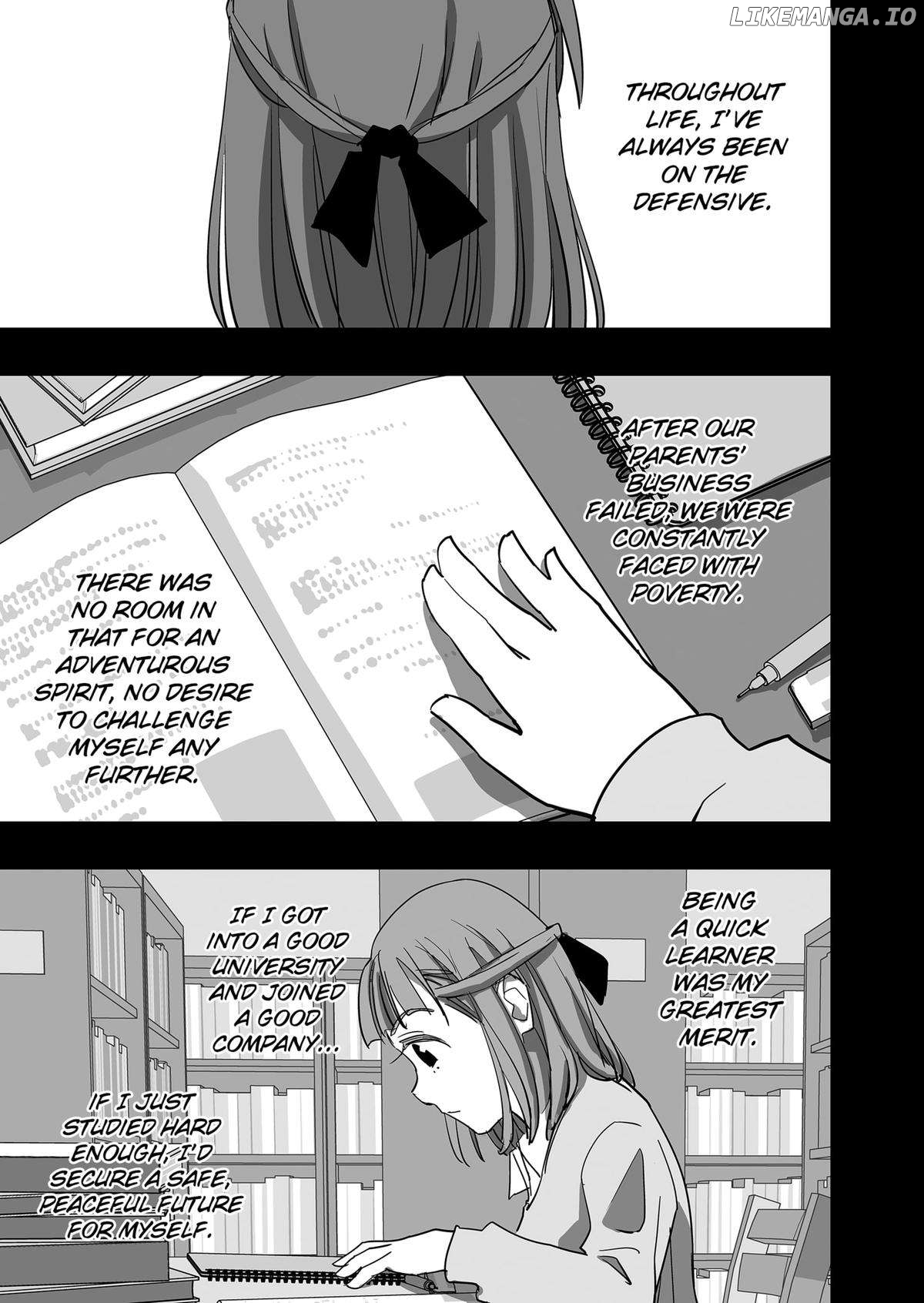 The Game Devil Chapter 32 - page 5