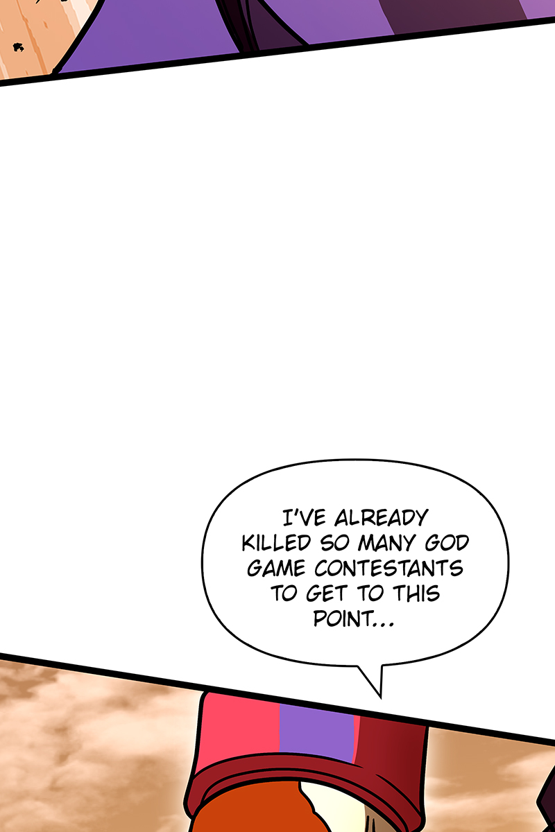 God Game Chapter 86 - page 85