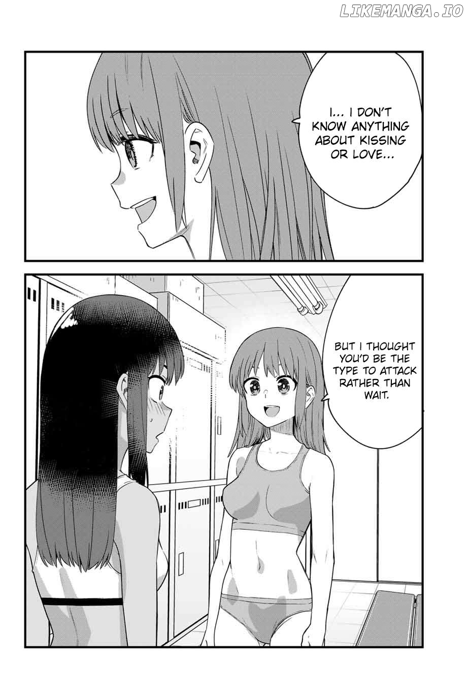 Please Don’t Bully Me, Nagatoro Chapter 146 - page 20