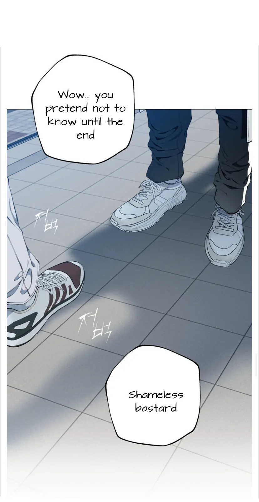 Lost In The Cloud Chapter 95 - page 43