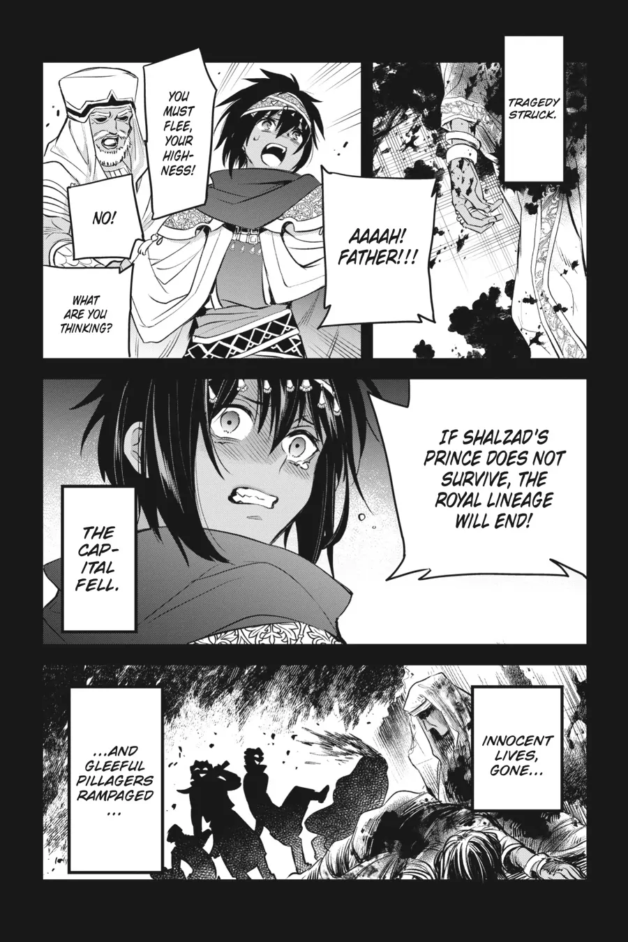 Dungeon ni Deai o Motomeru no wa Machigatte Iru Darou ka – Familia Chronicle: Episode Freya Chapter 9 - page 33