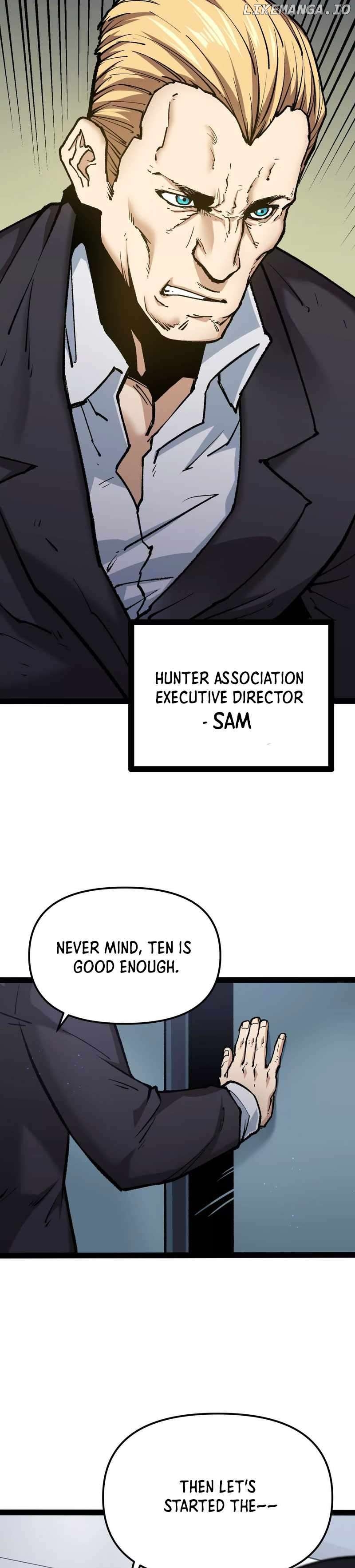 Terror Hunter Chapter 26 - page 26