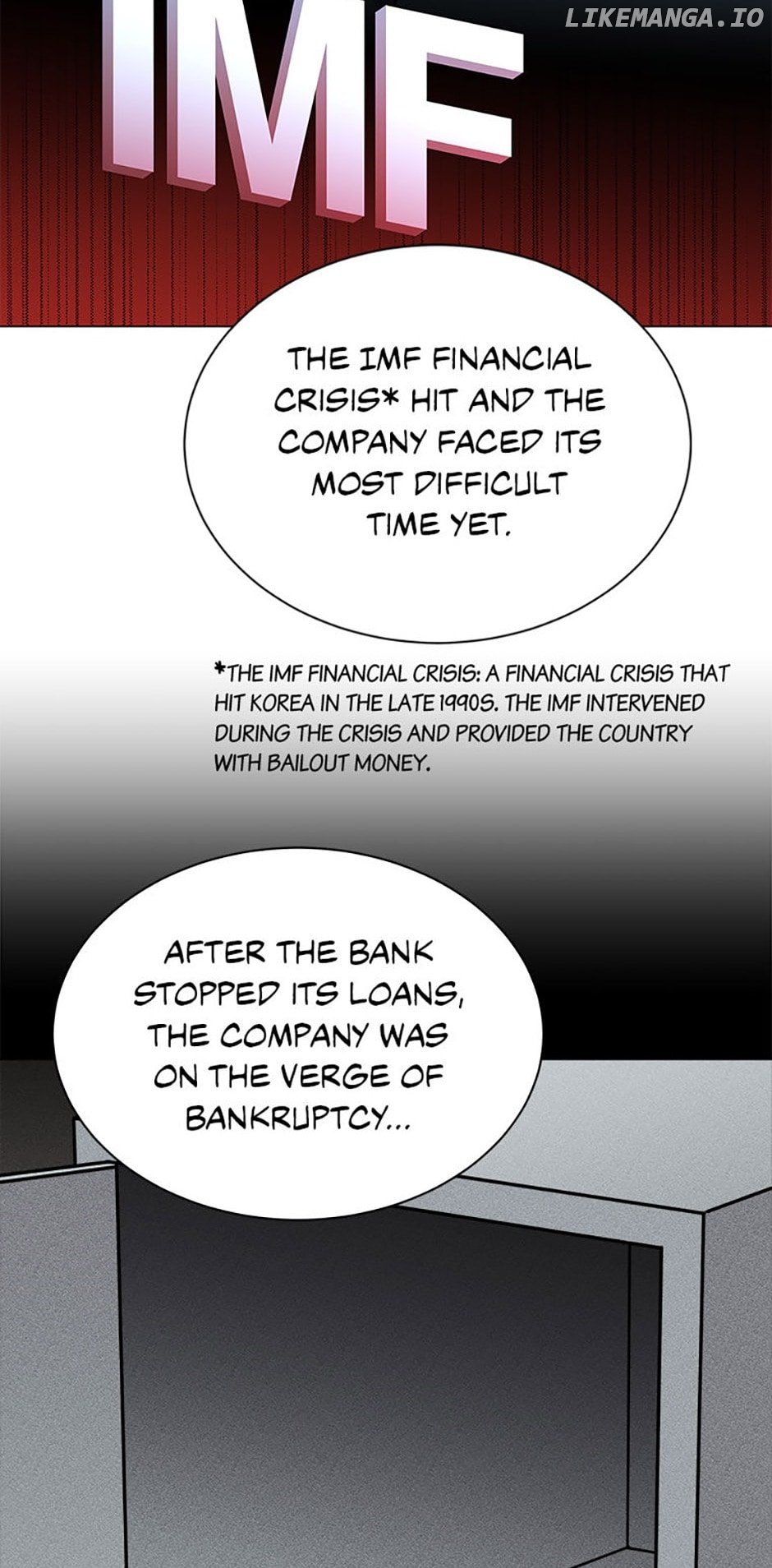 Future Bank Chapter 54 - page 37