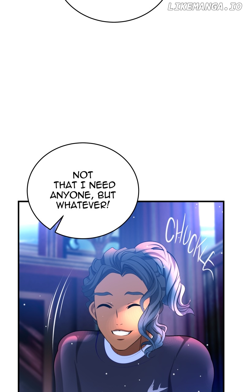 Cinder and Charm Chapter 26 - page 27