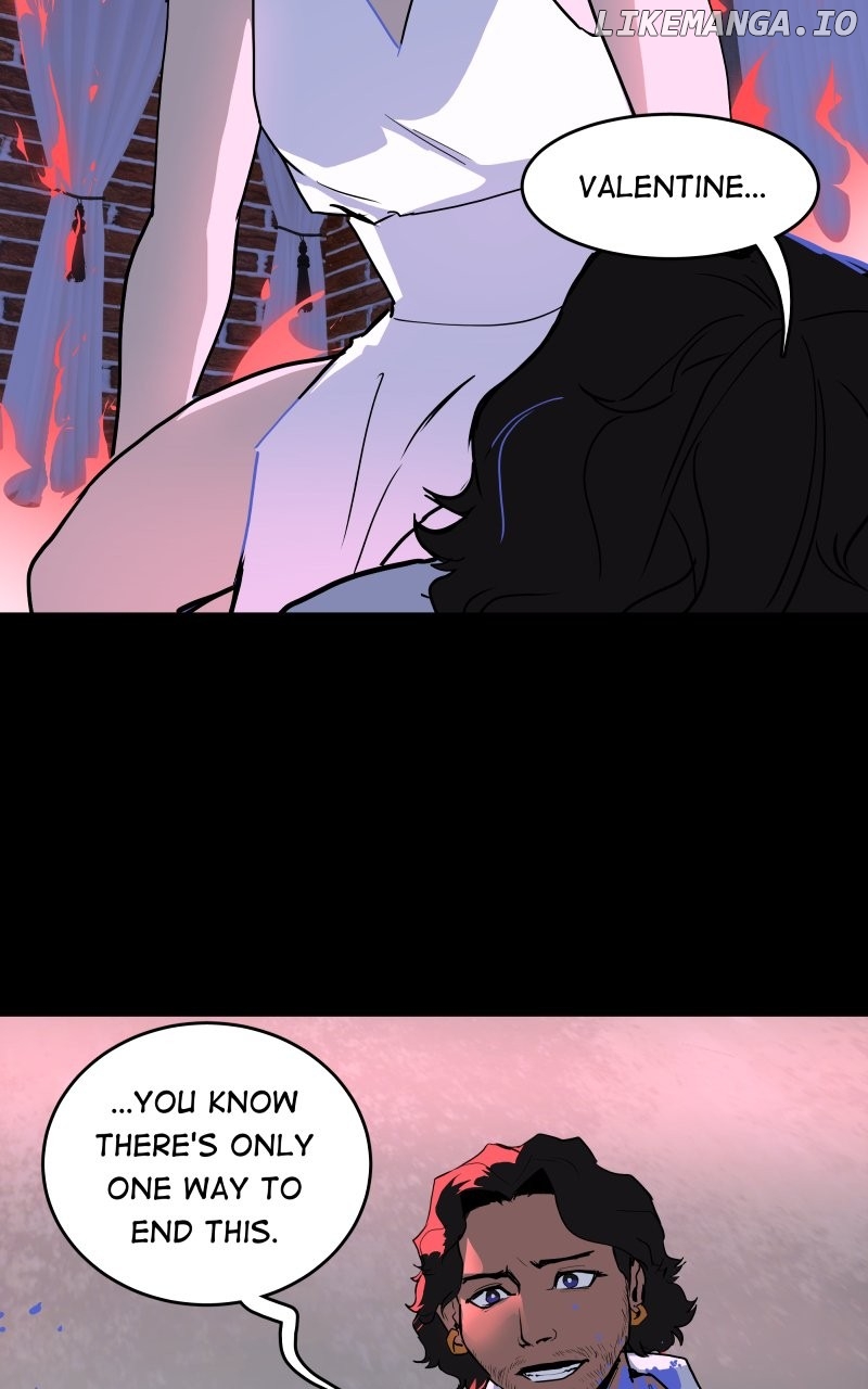 Sunset Phoenix Chapter 28 - page 11