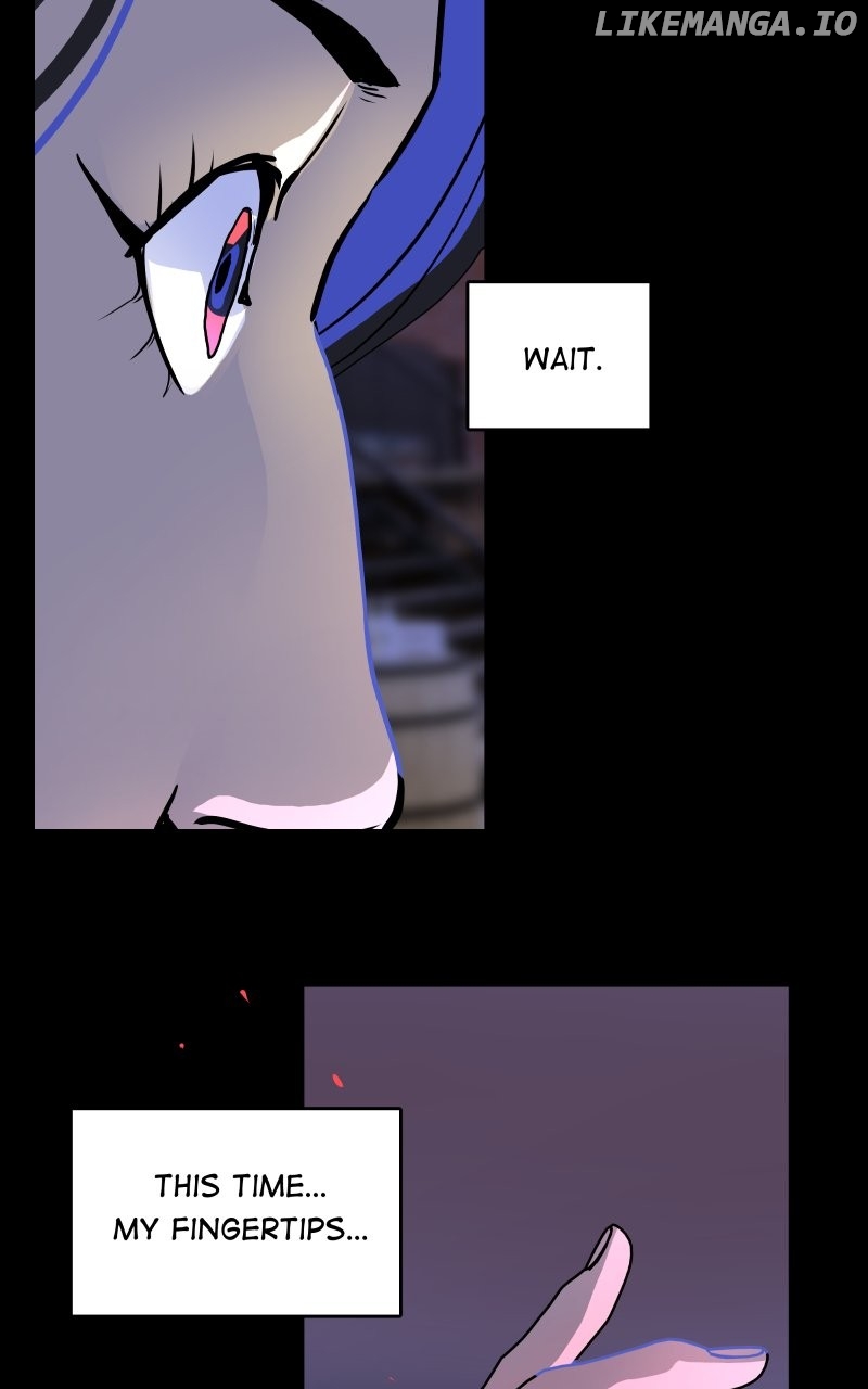 Sunset Phoenix Chapter 28 - page 72