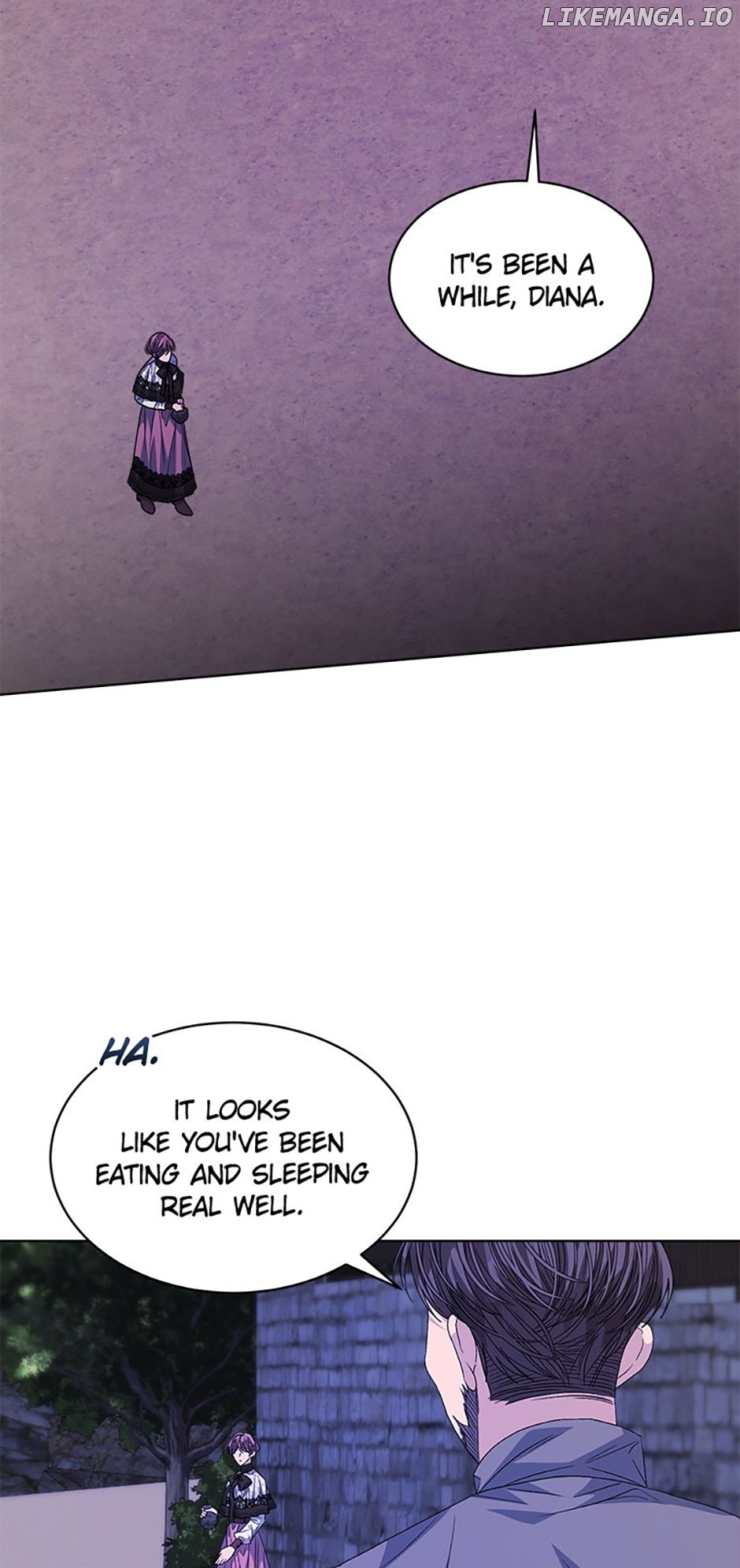 Tired of Living in Fiction Chapter 48 - page 23